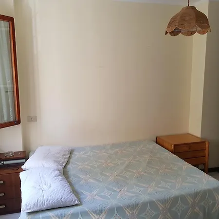 Soccorso Séjour chez l'habitant *