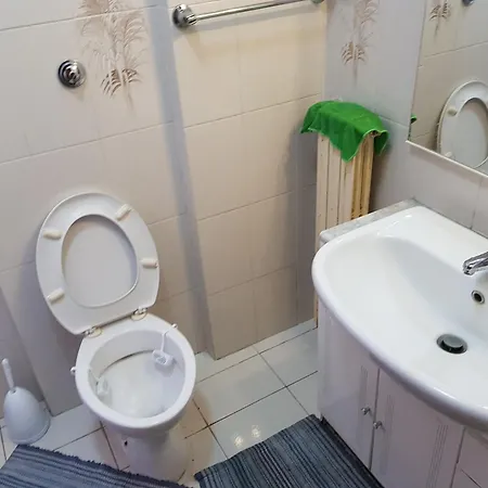 Séjour chez l'habitant Soccorso *